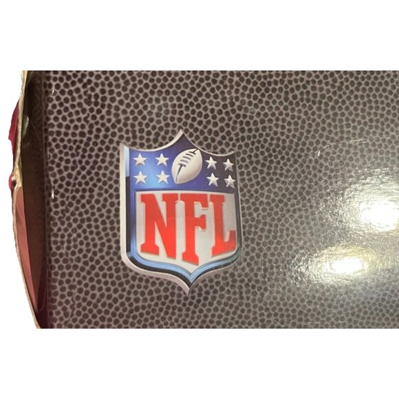 Big Shot Ballers NFL Series 3 Collectible Superstar Minifig Set of 7 New In Box - Picture 12 of 13